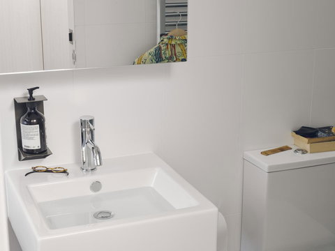 Nishi Apartments Eco Living By Ovolo - Kalgoorlie Accommodation 18