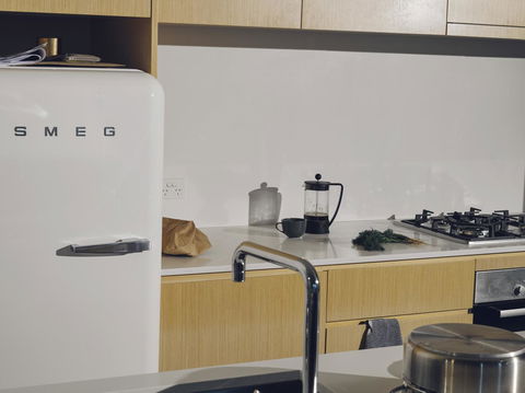 Nishi Apartments Eco Living By Ovolo - Kalgoorlie Accommodation 11