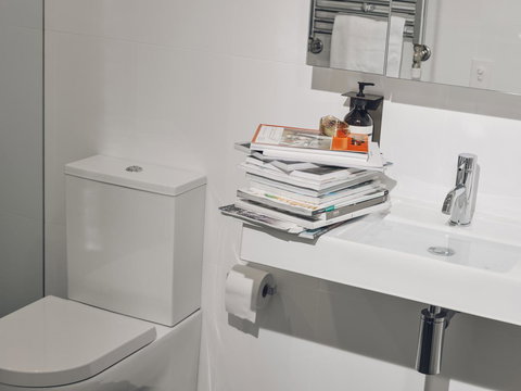 Nishi Apartments Eco Living By Ovolo - Kalgoorlie Accommodation 28