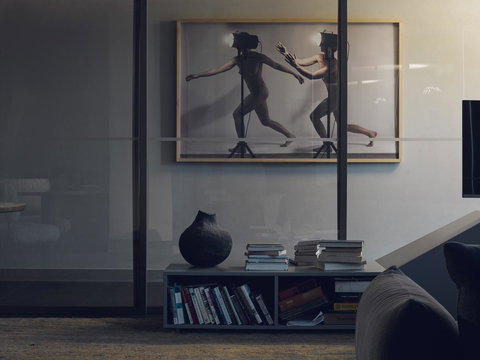 Nishi Apartments Eco Living By Ovolo - Kalgoorlie Accommodation 16