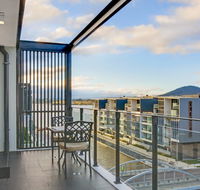 Accommodate Canberra - Dockside - Kalgoorlie Accommodation