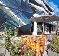 Accommodate Canberra - Braddon IQ Smart Apartments - Kalgoorlie Accommodation