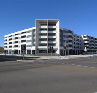 Kesh at Hudson Square - Kalgoorlie Accommodation