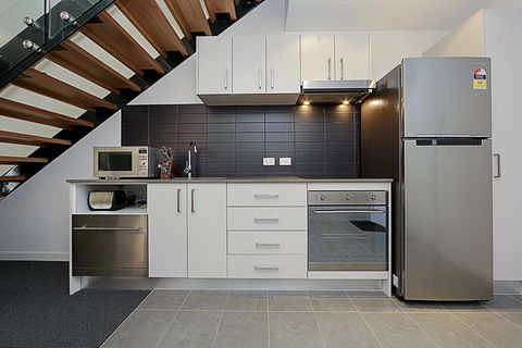 Mode 220 Braddon ACT - Kalgoorlie Accommodation 6