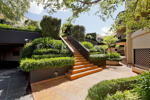 AAC Apartments - Griffin - Kalgoorlie Accommodation 1