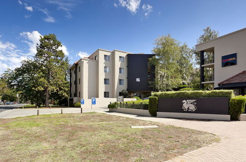 AAC Apartments - Griffin - Kalgoorlie Accommodation 4