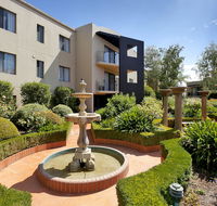 Astra Apartments Canberra - Griffin - Kalgoorlie Accommodation