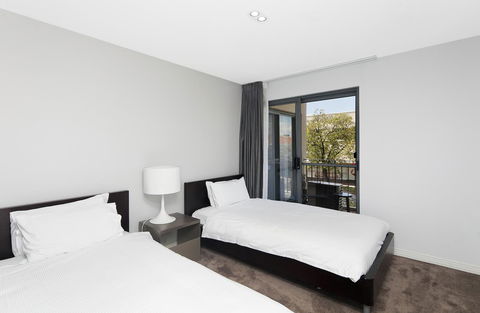 AAC Apartments - Griffin - Kalgoorlie Accommodation 9