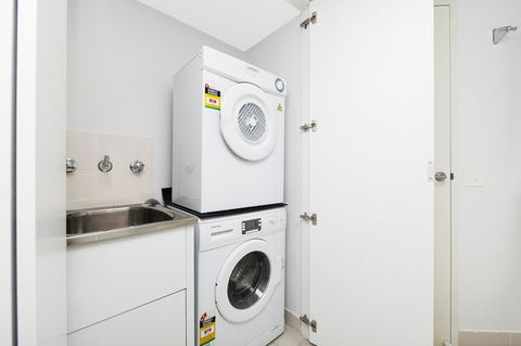 AAC Apartments - Griffin - Kalgoorlie Accommodation 10