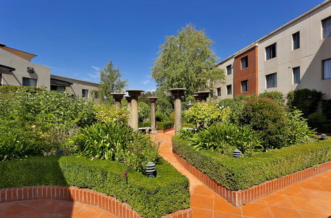 AAC Apartments - Griffin - Kalgoorlie Accommodation 5