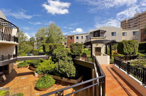 AAC Apartments - Griffin - Kalgoorlie Accommodation 7