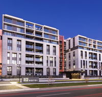 Deco Hotel Canberra - Kalgoorlie Accommodation