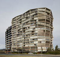 Ovolo Nishi - Kalgoorlie Accommodation