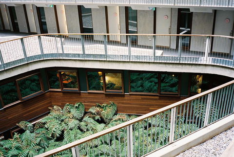 Ovolo Nishi - Kalgoorlie Accommodation 37