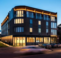 Abode Kingston - Kalgoorlie Accommodation