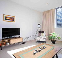 Spacious 1BR Stylish New Acton Apartment Parking