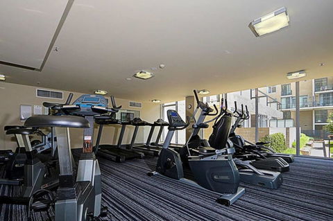 Spacious 1BR Stylish New Acton Apartment +Parking - Kalgoorlie Accommodation 19