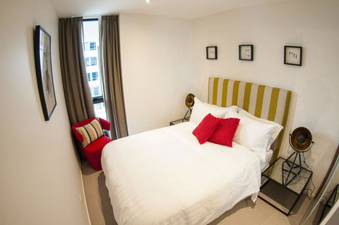 KUI - Manhattan Apartments - Kalgoorlie Accommodation 14
