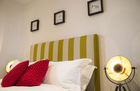 KUI - Manhattan Apartments - Kalgoorlie Accommodation 7