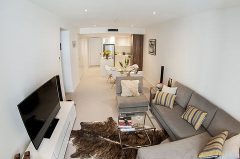KUI - Manhattan Apartments - Kalgoorlie Accommodation 12