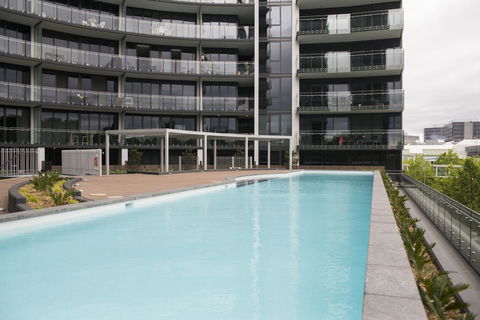 KUI - Manhattan Apartments - Kalgoorlie Accommodation 5