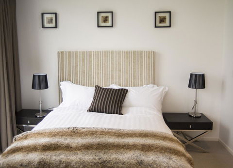 KUI - Manhattan Apartments - Kalgoorlie Accommodation 9