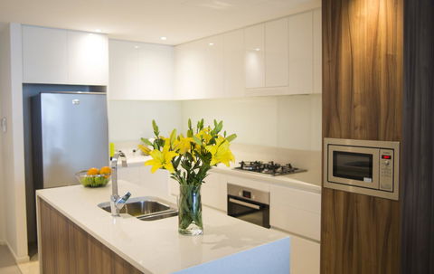 KUI - Manhattan Apartments - Kalgoorlie Accommodation 21
