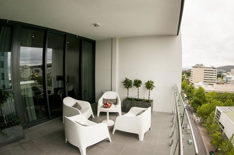 KUI - Manhattan Apartments - Kalgoorlie Accommodation 16