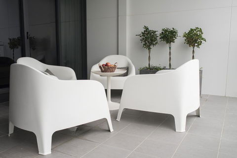 KUI - Manhattan Apartments - Kalgoorlie Accommodation 1