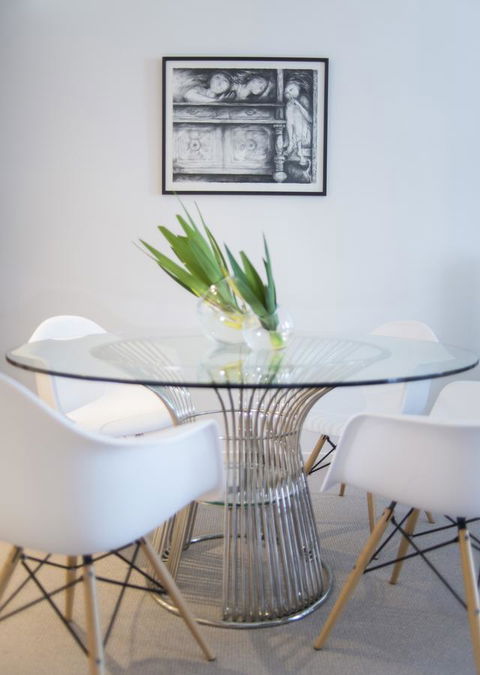 KUI - Manhattan Apartments - Kalgoorlie Accommodation 8