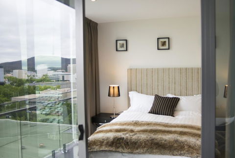 KUI - Manhattan Apartments - Kalgoorlie Accommodation 15