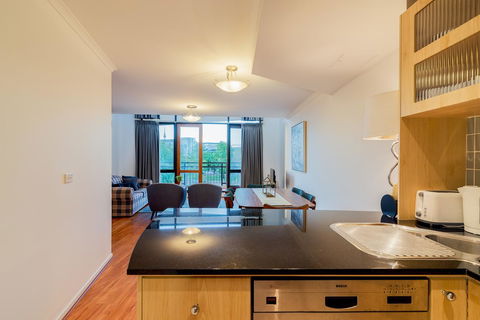 ALLARA CANBERRA - Kalgoorlie Accommodation 2