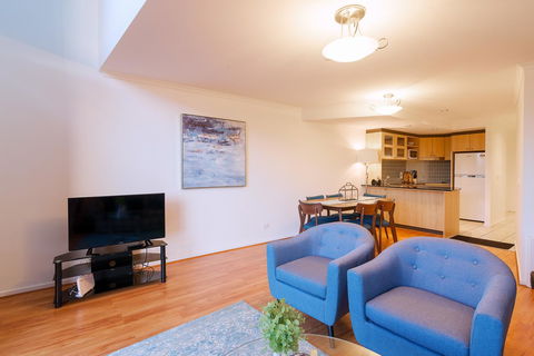 ALLARA CANBERRA - Kalgoorlie Accommodation 1