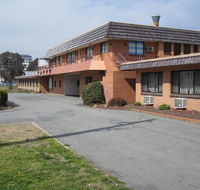 Canberra Lyneham Motor Inn - Kalgoorlie Accommodation