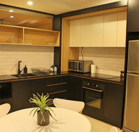 Stylish Modern Cute as a Button - Braddon CBD - Kalgoorlie Accommodation
