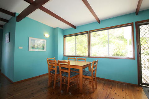 Bally High, 20 Dulconghi Street - Kalgoorlie Accommodation 12