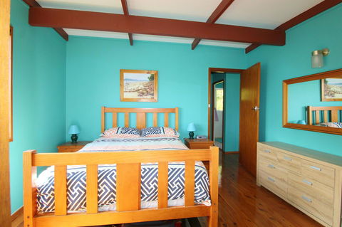 Bally High, 20 Dulconghi Street - Kalgoorlie Accommodation 6