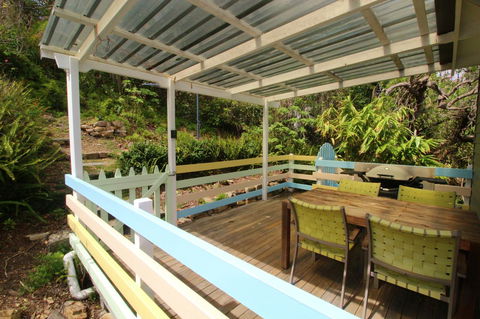 Bally High, 20 Dulconghi Street - Kalgoorlie Accommodation 15