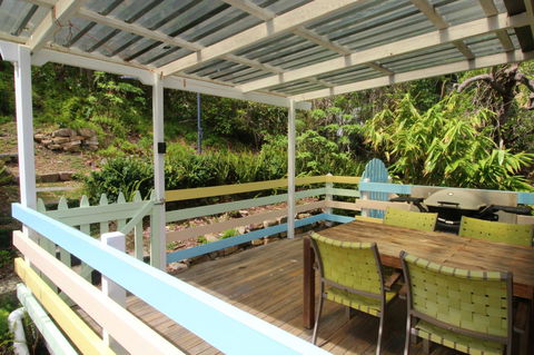 Bally High, 20 Dulconghi Street - Kalgoorlie Accommodation 16