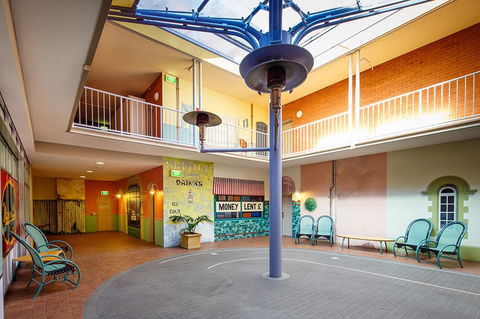 Quality Hotel Dickson - Kalgoorlie Accommodation 11