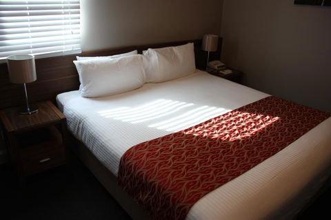 Quality Hotel Dickson - Kalgoorlie Accommodation 16