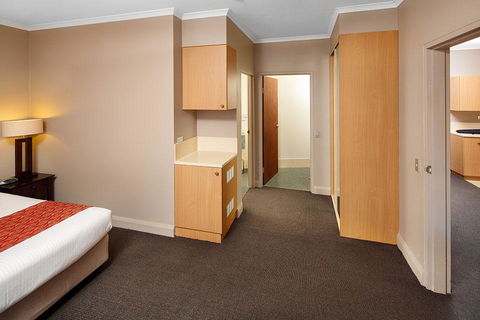 Quality Hotel Dickson - Kalgoorlie Accommodation 28