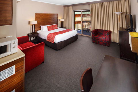 Quality Hotel Dickson - Kalgoorlie Accommodation 15