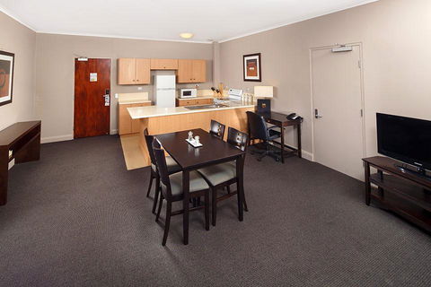 Quality Hotel Dickson - Kalgoorlie Accommodation 7