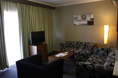Quality Hotel Dickson - Kalgoorlie Accommodation 21