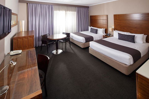 Quality Hotel Dickson - Kalgoorlie Accommodation 0