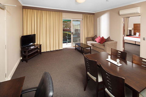 Quality Hotel Dickson - Kalgoorlie Accommodation 23