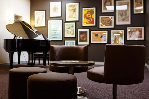 Quality Hotel Dickson - Kalgoorlie Accommodation 5