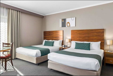 Quality Hotel Dickson - Kalgoorlie Accommodation 1
