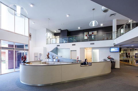 Quality Hotel Dickson - Kalgoorlie Accommodation 4